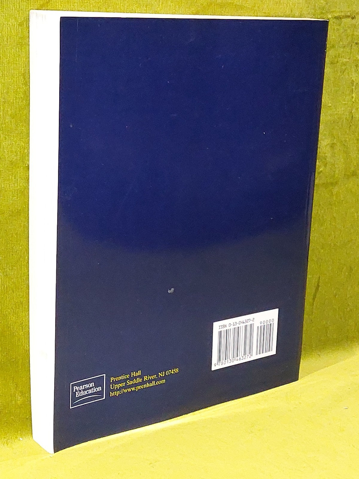 Discrete Math Workbook : Interactive Exercises by James R. Bush (2003)2