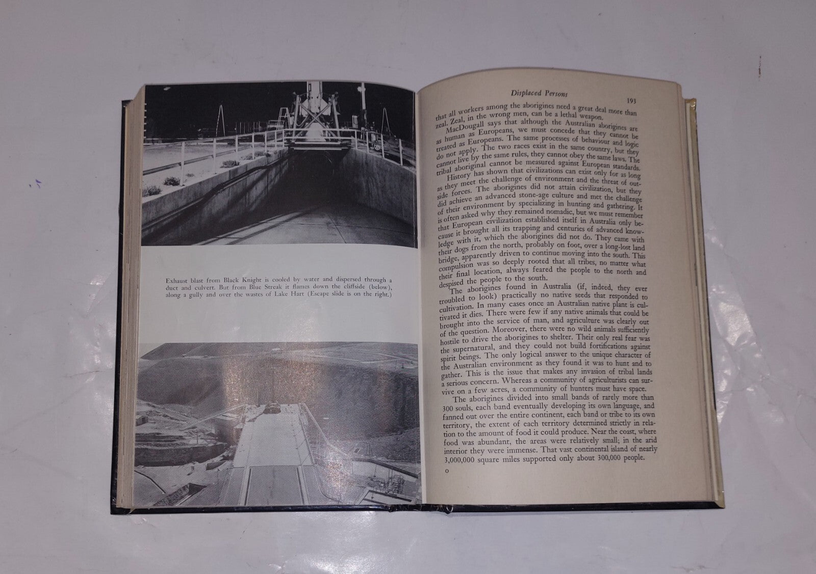 Woomera By Ivan Southall, Angus and Robertson (1962) Book7