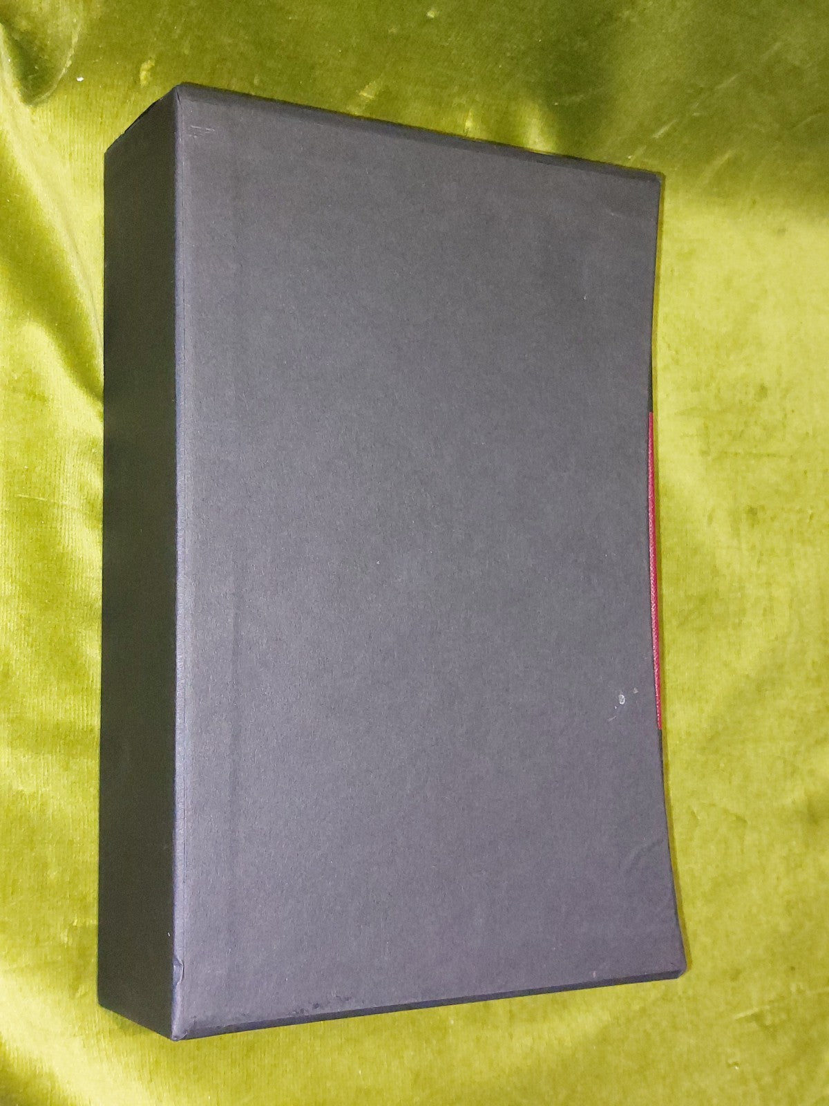 Tales of the Macabre EDGAR ALLAN POE WILKIE COLLINS Set Folio Society (1990)1