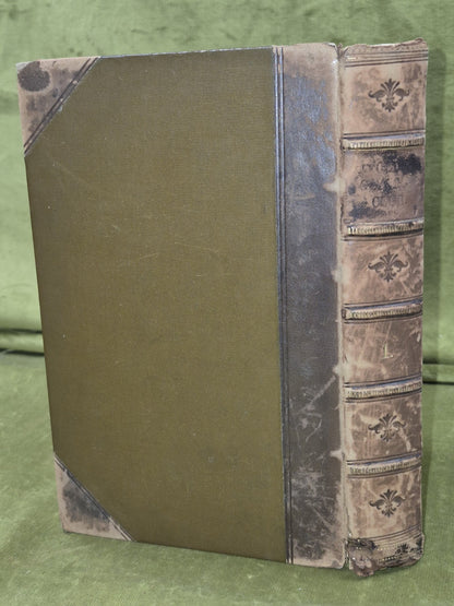 Old Glasgow Club Transactions, Volume I, Sessions 1900-081