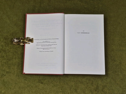 A Pepysian Garland by Hyder E. Rollins , Harvard HC 1971 1st US Hardback5