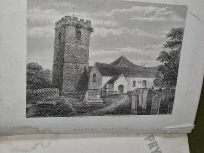 Holl Weithiau Prydyddawl a Rhyddieithol  Y Diweddar Barch William Williams9
