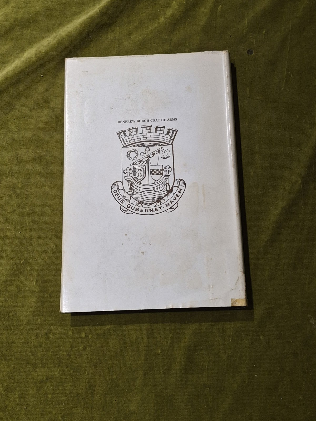History of Renfrew- J. A. Dunn1