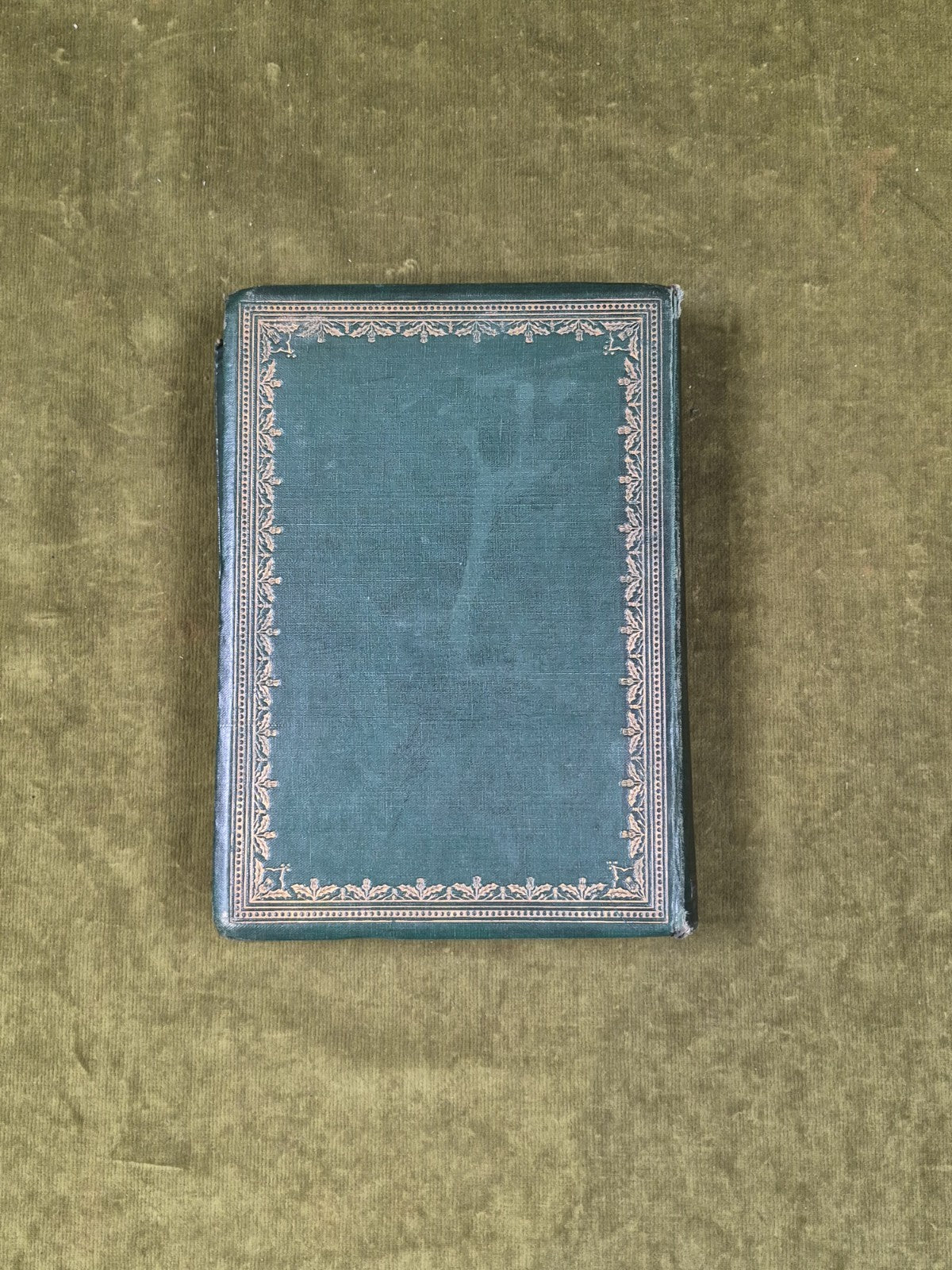 The Songs of Scotland Prior to Burns - Robert Chambers , 1862 1st HB2