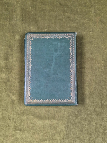 The Songs of Scotland Prior to Burns - Robert Chambers , 1862 1st HB2