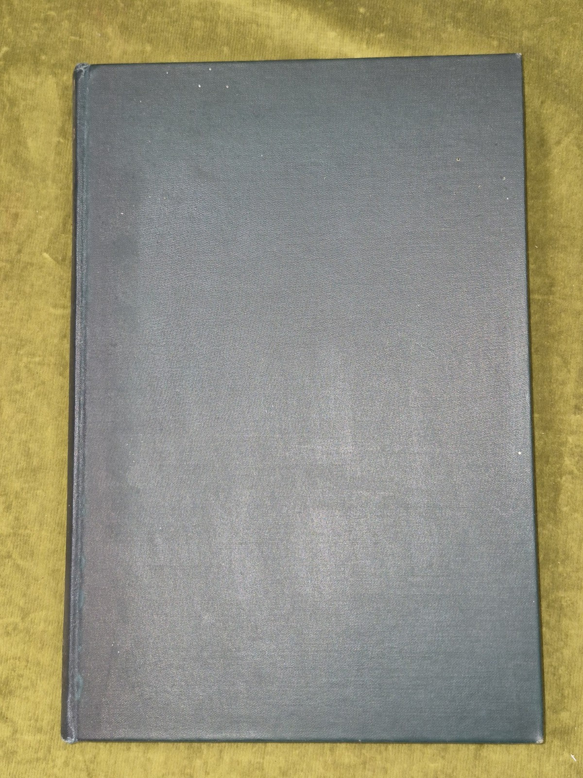 Civilization and its Discontents First Edition Freud 1930 Hogarth Press Woolf3