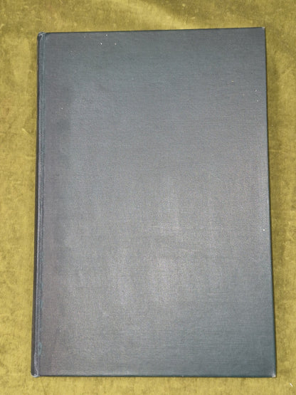 Civilization and its Discontents First Edition Freud 1930 Hogarth Press Woolf3