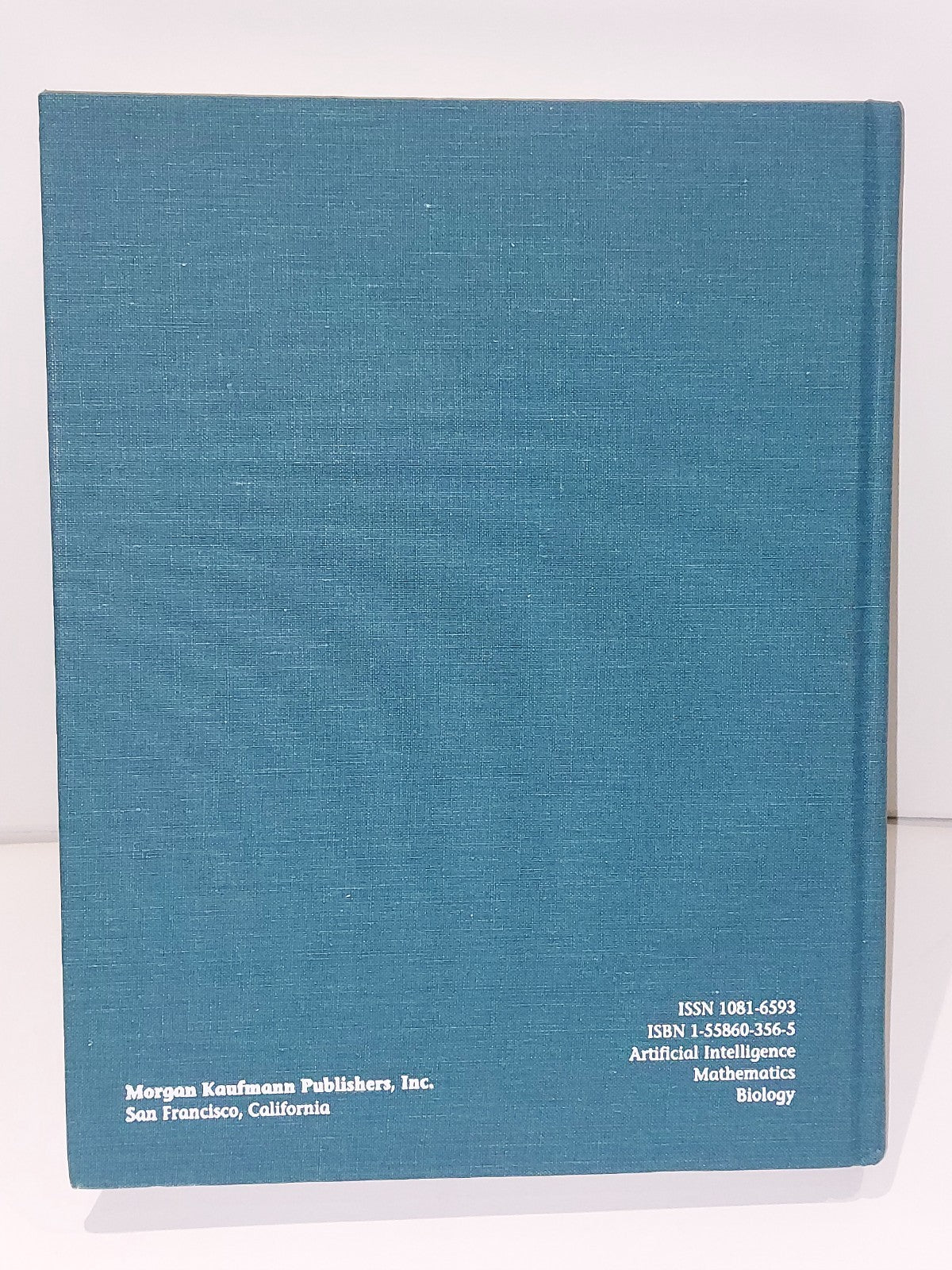 Foundations of Genetic Algorithms 1995 [Foga 3], Darrell Whitley, Whitley2