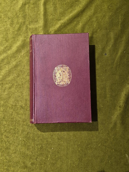 The Household Book of Lady Grisell Baillie1
