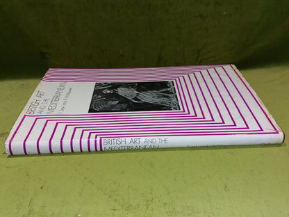 British Art and the Mediterranean (Oxford Reprints) Saxl and Wittkower1