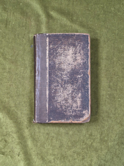 The History of Galloway from the Earliest Period to the Present Time 1841 Ex Lib1
