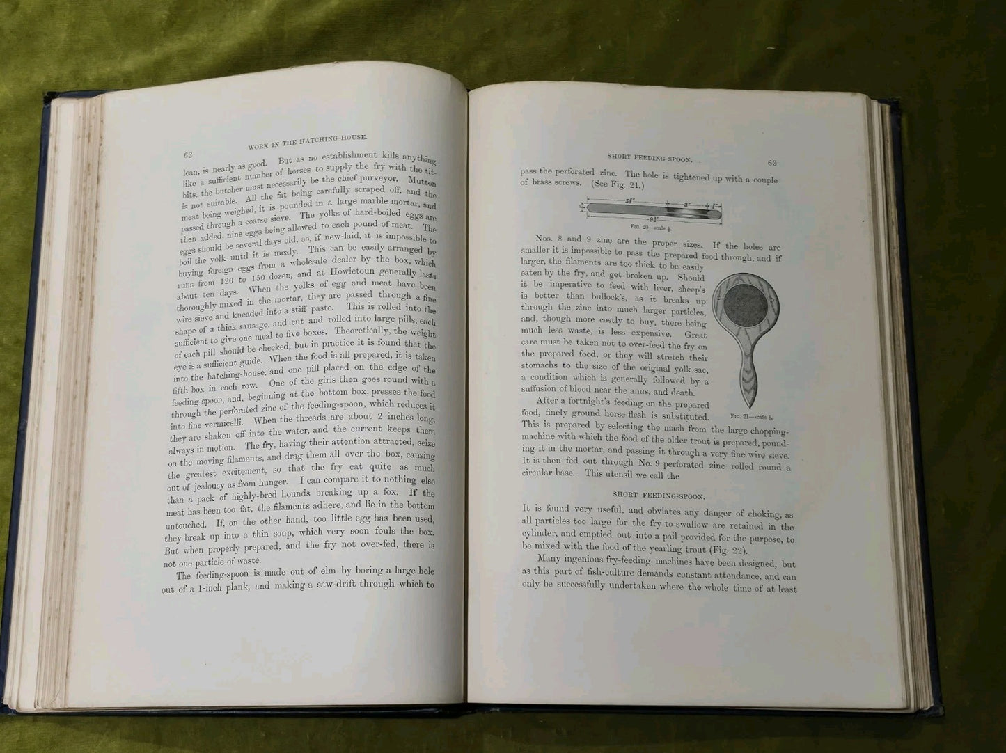 The History of Howietoun, Sir J Ramsay Gibson Maitland 1887 Hardback7