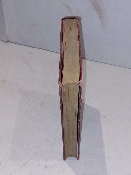 Applied Acoustics By Olson & Massa [Cinstable & Co] (1939) 2nd Ed Hb Book1