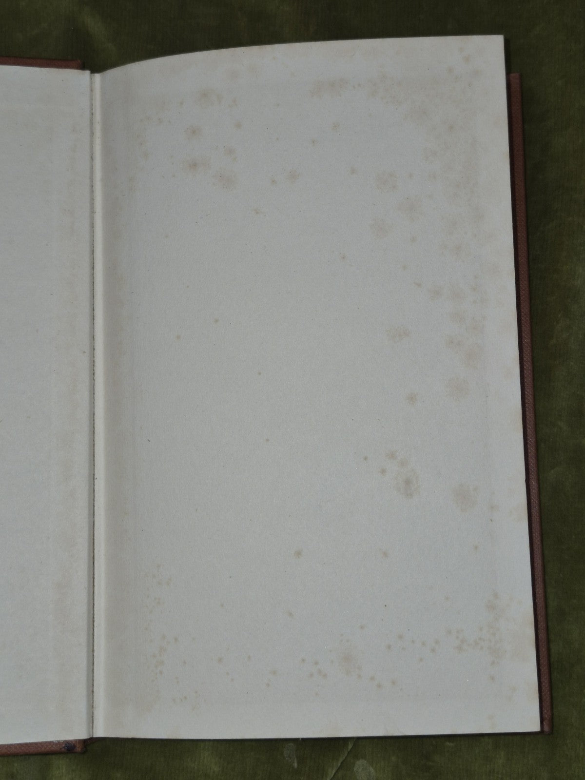 Memoirs of a Spacewoman - Naomi Mitchison - First Edition 1962 4