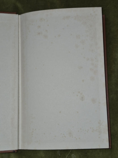 Memoirs of a Spacewoman - Naomi Mitchison - First Edition 1962 4