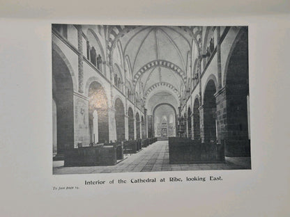 The Cathedrals of Norway Sweden and Denmark Francis Bumpus Werner Laurie6