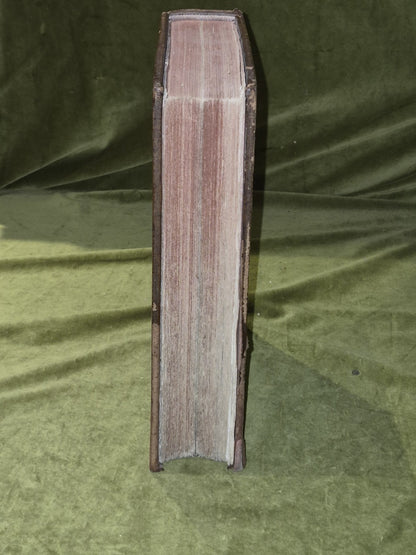 King James Bible - Oxford University Press 190514