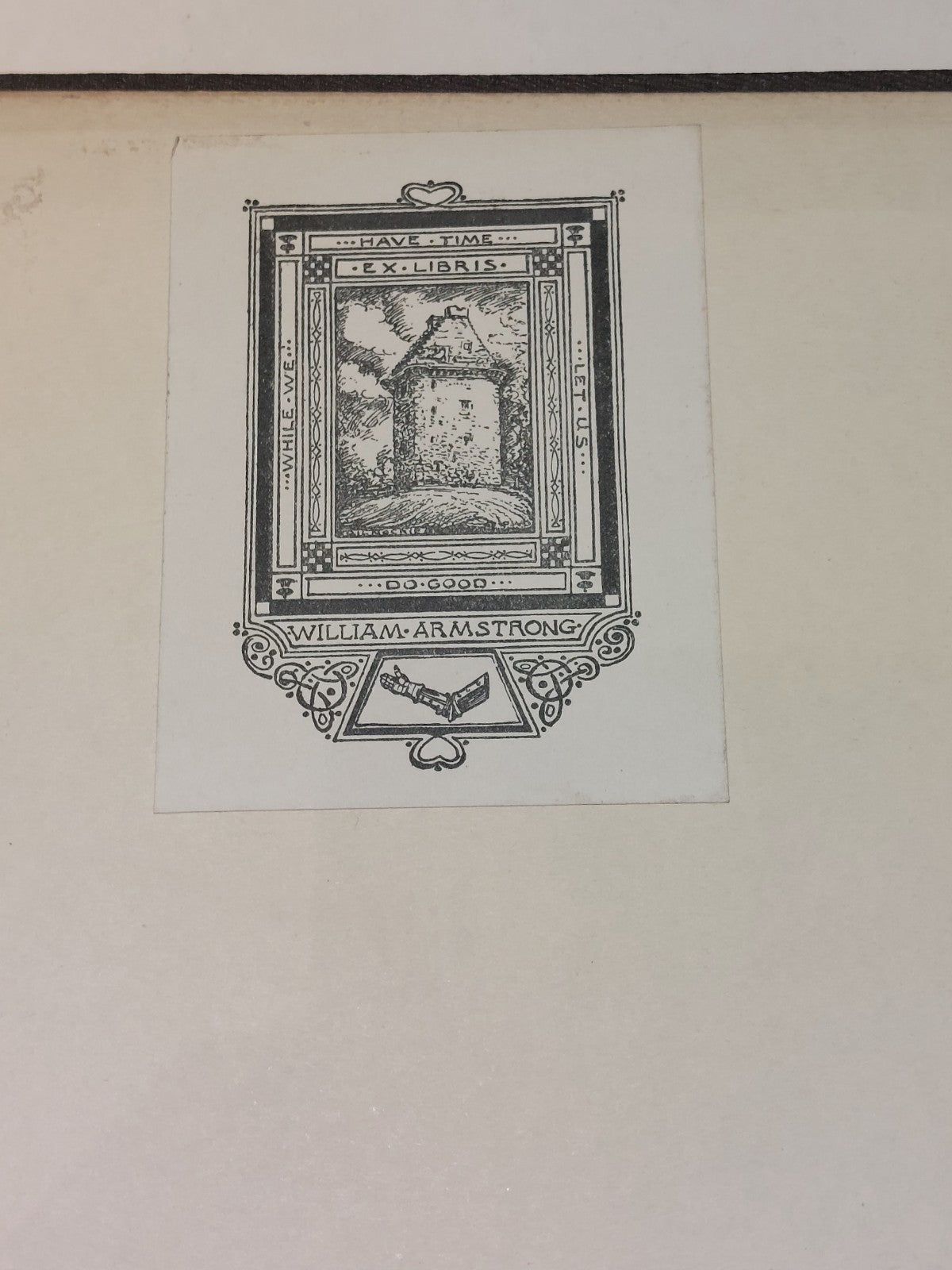 A History of The Border Counties Roxburgh, Selkirk, Peebles (1899) Sir G Douglas2