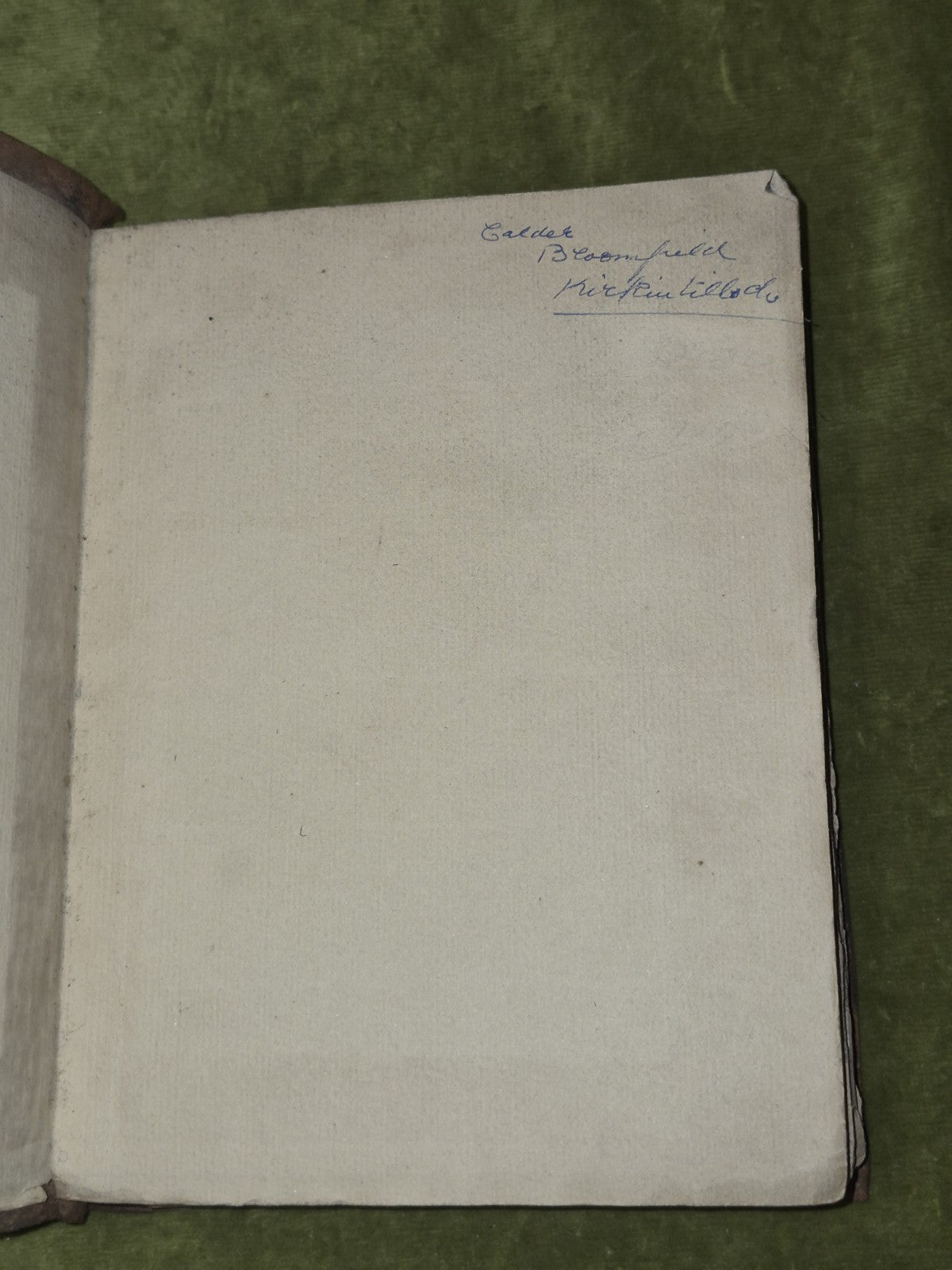 Stories from Wagner 1913 Walker McSpadden3