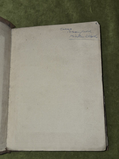 Stories from Wagner 1913 Walker McSpadden3