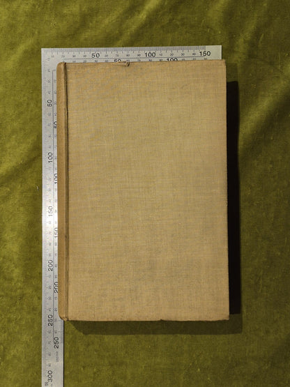 The Book of Songs translated from Chinese- Arthur Waley - Allen & Unwin 1937 1st1