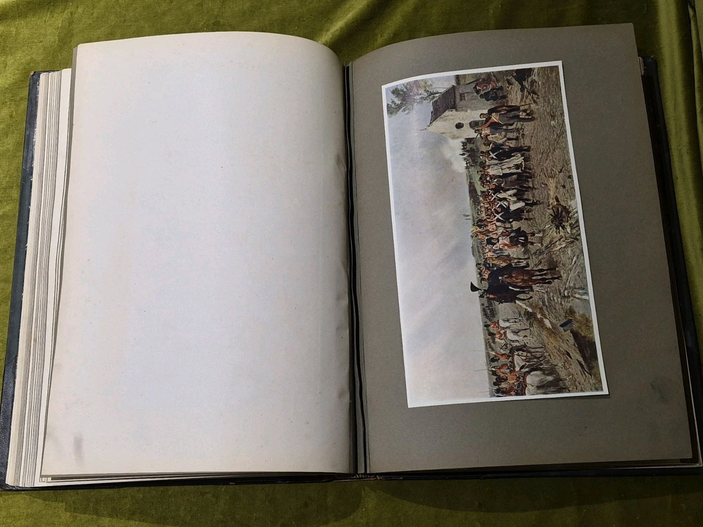 The Nation's Pictures Series 1 Special Edition - Cassell and Company9