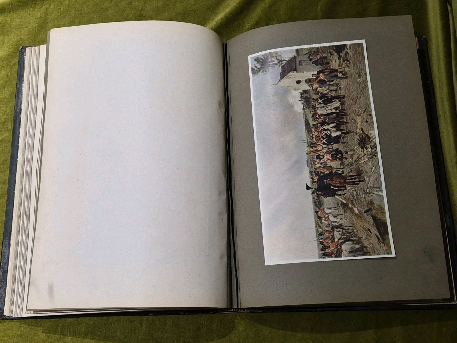 The Nation's Pictures Series 1 Special Edition - Cassell and Company9