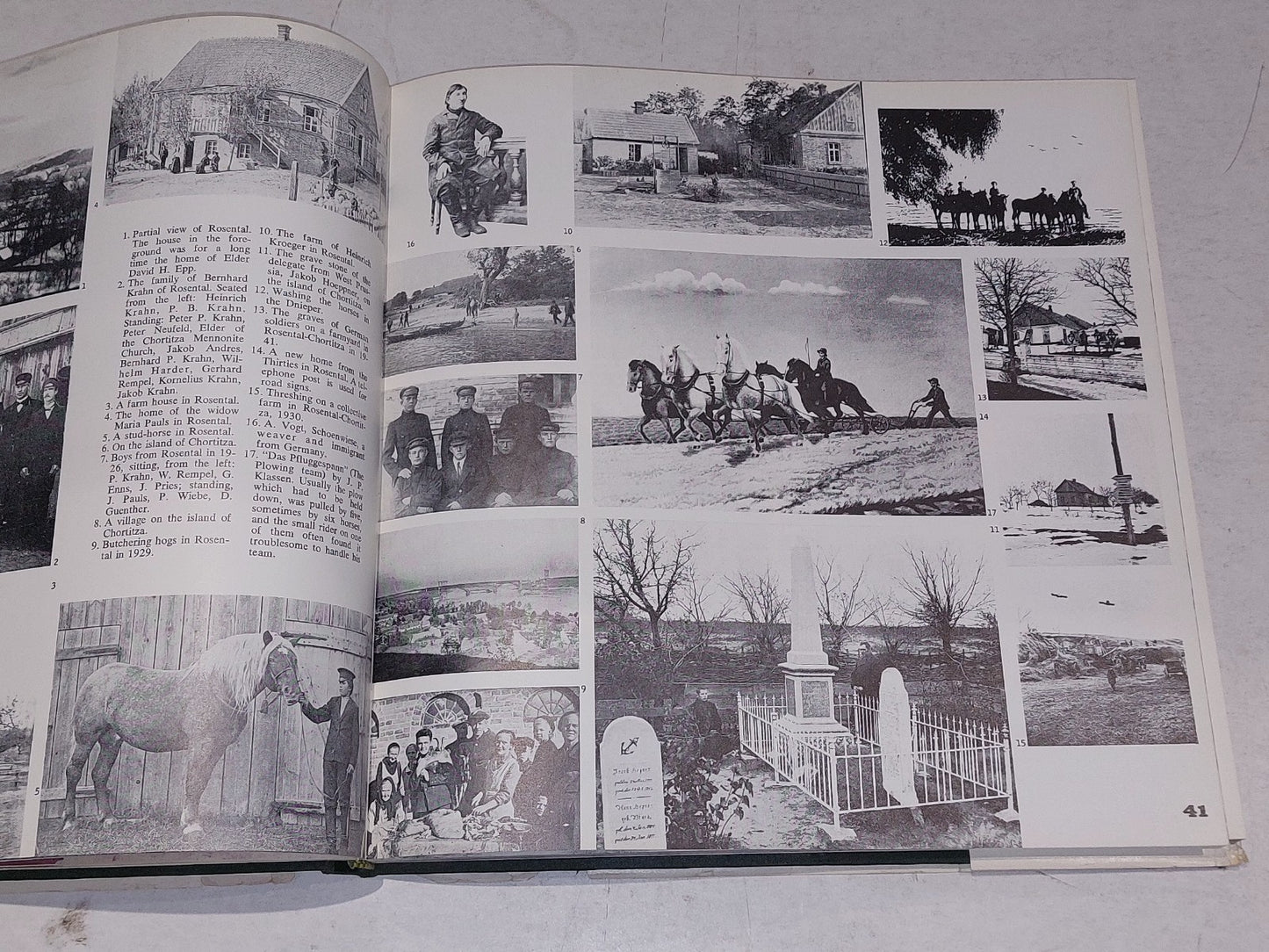 Mennonite History: In The Fullness Of Time By Quiring & Bartel, Hb Book With Dj6