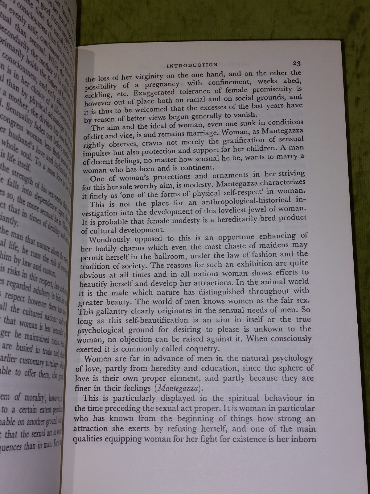 Krafft-Ebing's Aberrations of Sexual Life Being the Psychopathia Sexualis (1959)5