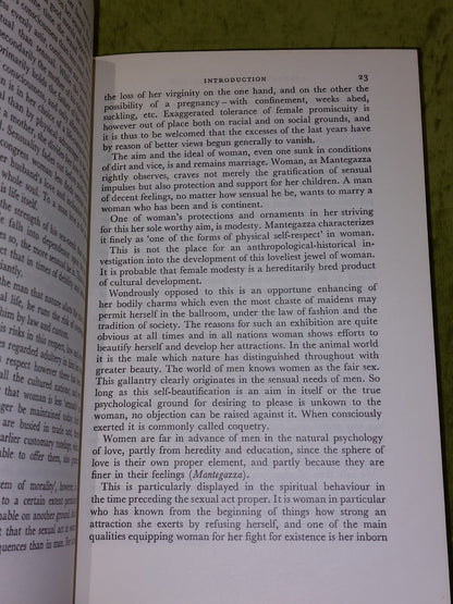 Krafft-Ebing's Aberrations of Sexual Life Being the Psychopathia Sexualis (1959)5