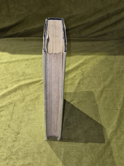 Print Collector's Handbook, Whitman and Salaman, 6th edition, 1912, with DJ8
