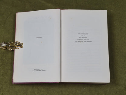 Hindenburg : The Wooden Titan - Wheeler-Bennett (1936) [Macmillan] 1st Ed Hb4