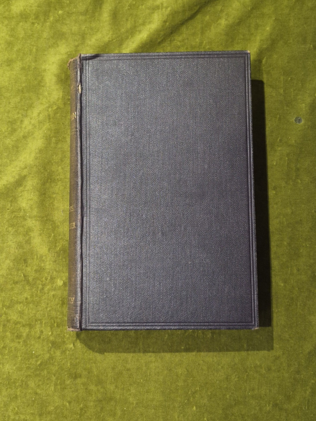 The History of the Violin and other Instruments - William Sandys , Simon Forster1