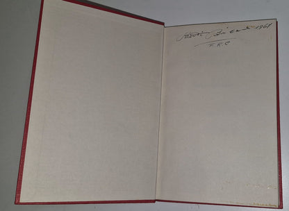 The Higher Spiritualism [Vol. 1&2] John C Leonard (1956) Psychic Book Club Hb 2