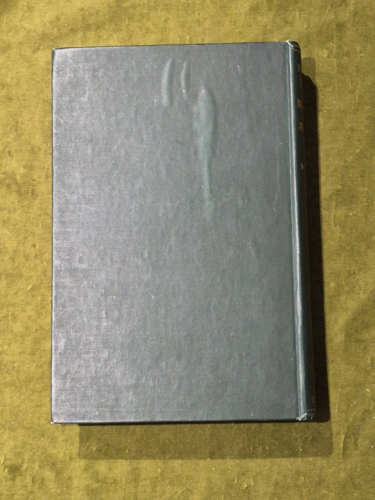 Primitive Beliefs in the North East of Scotland - Joseph McPherson2