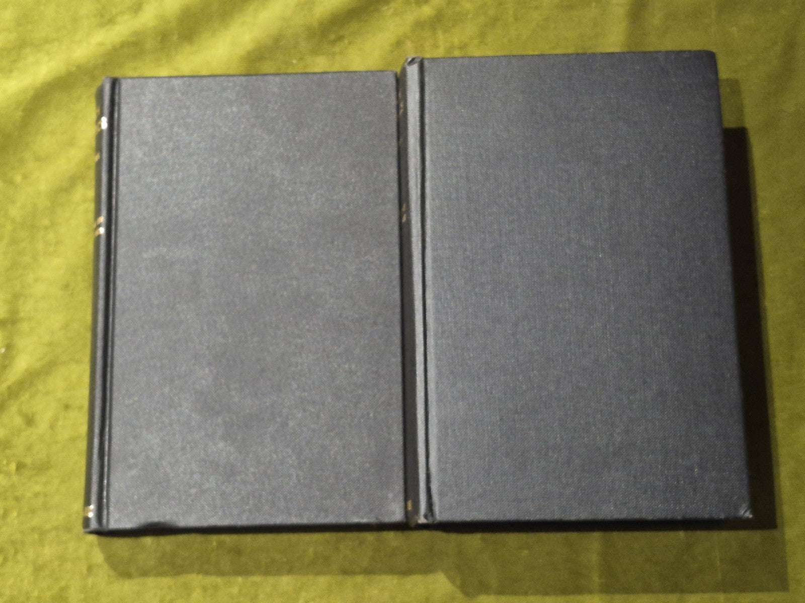 Karl Barth - Church Dogmatics Vol. I/1 & I/2 : Doctrine of the Word of God HB1