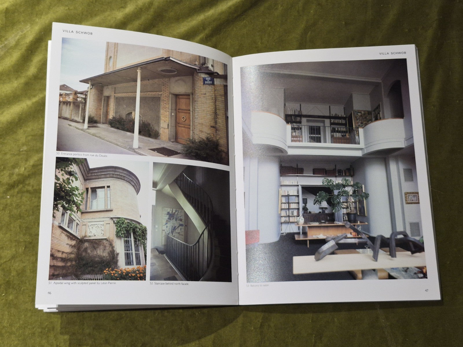 Le Corbusier. Early Works by Charles-Edouard Jeanneret-Gris.7
