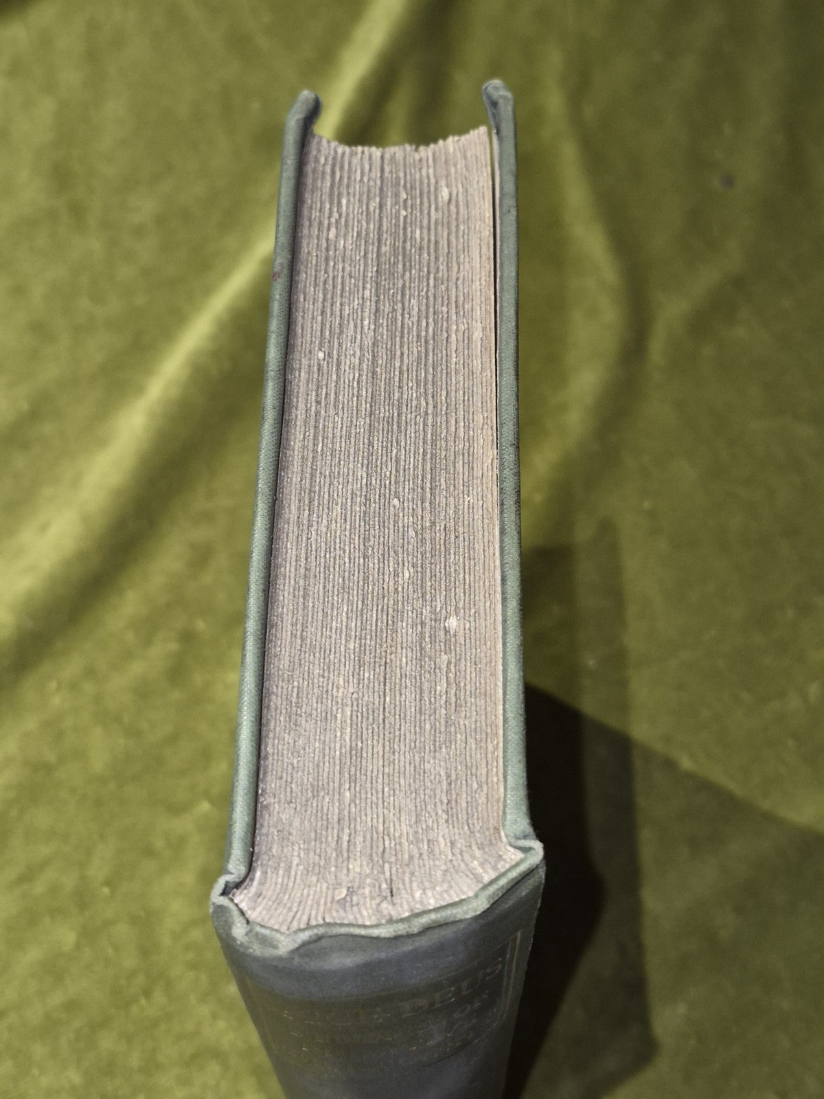 Ecce Deus Studies of Primitive Christianity (1912) William Benjamin Smith2
