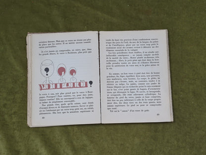 Monseigneur Le Vin : L'art De Boire - Louis Forest , Nicolas8