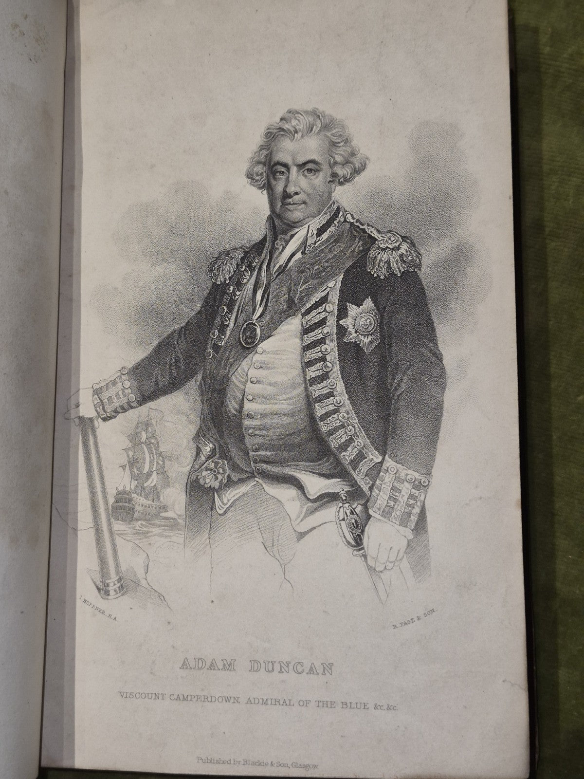 The Loyal Reformers' Gazette Glasgow First 5 Volumes 1831-18355