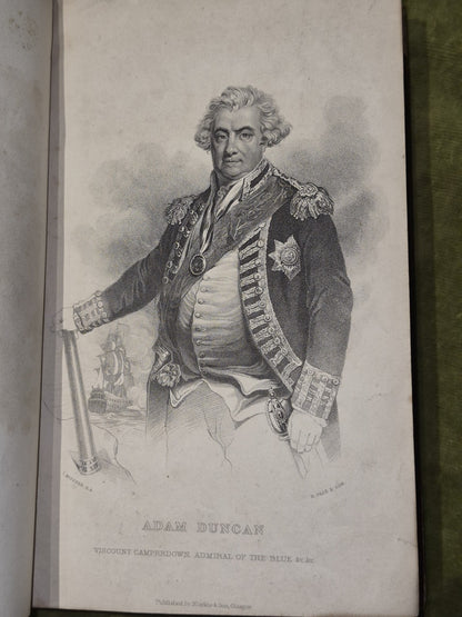 The Loyal Reformers' Gazette Glasgow First 5 Volumes 1831-18355
