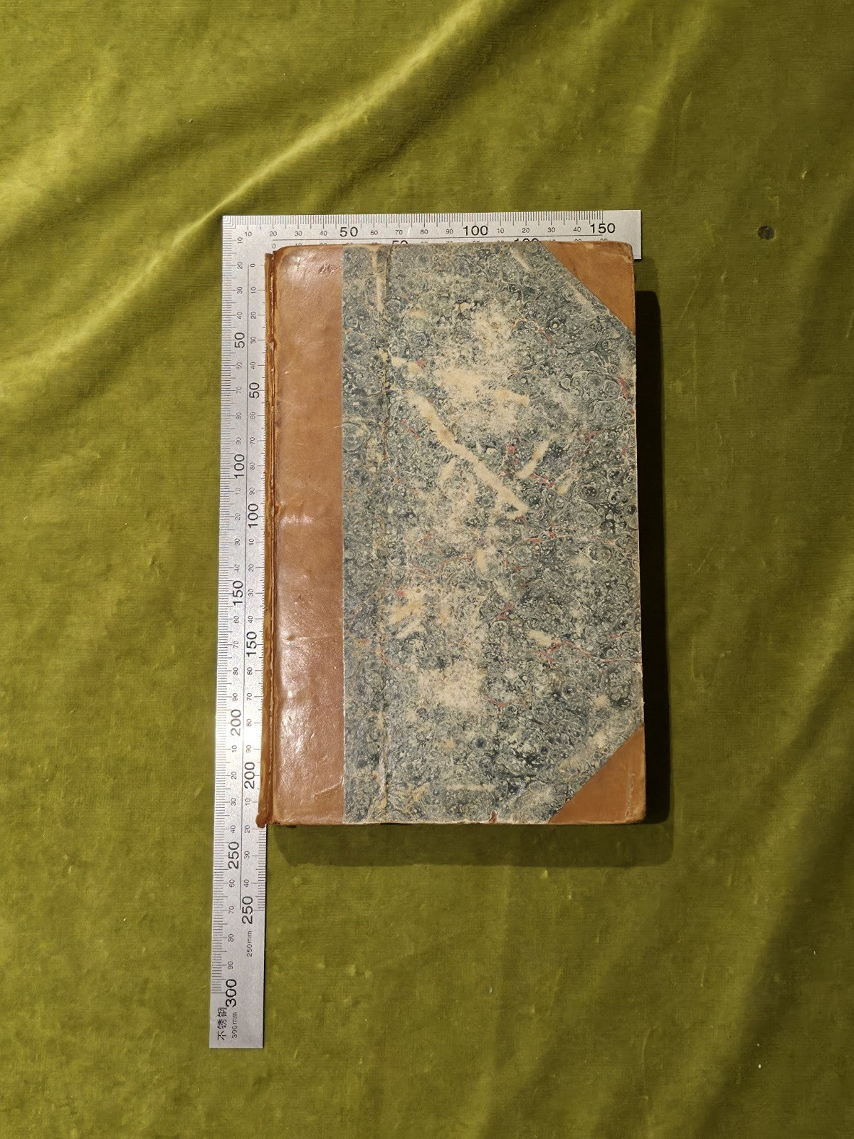 General View Of The Agriculture of Renfrewshire - John Wilson 1812 Hardback2