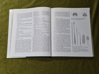 The Moths and Butterflies of Great Britain & Ireland Vol. 7 part 1 - 1989 HB DJ5