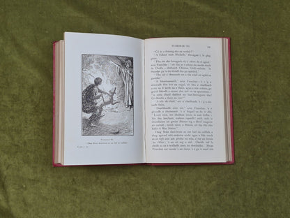 Naigheachdan Firinneach - True Stories II trans. "Fionn" , Gardner 19076