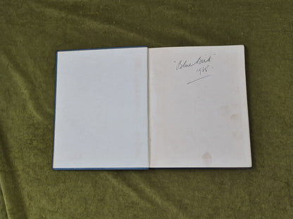 Knots Splices And Fancy Work Chas - L Spencer , Ferguson 1st HB 19343