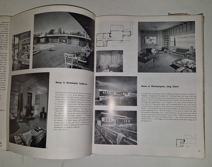 Decorative art. The Studio yearbook 1951-52 (hardback) With Dust Jacket.5