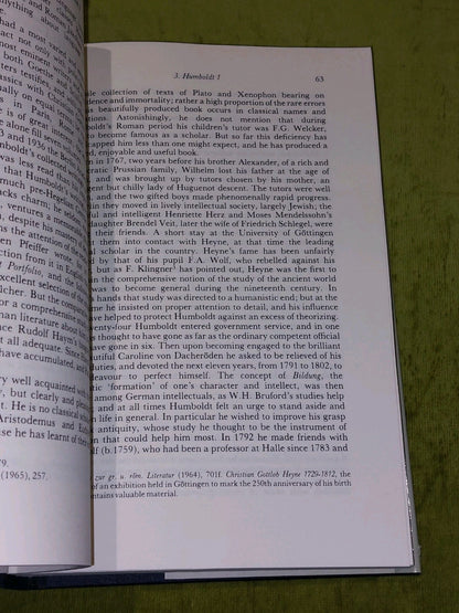 Blood for the Ghosts by High LloydJones (1982)4