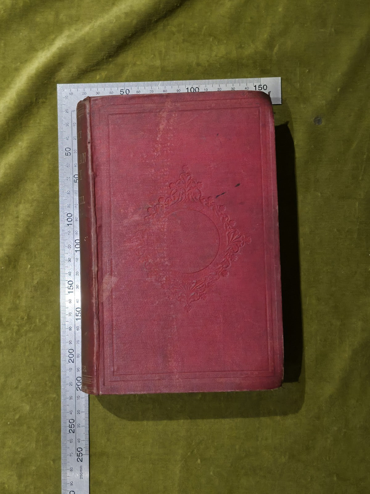 My Diary in India in the Year 1858-9 - W. H. Russell - Routledge 1876 New Ed1