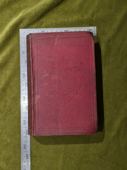 My Diary in India in the Year 1858-9 - W. H. Russell - Routledge 1876 New Ed1