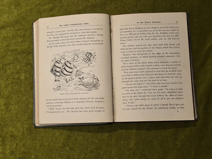 The Little Panjandrum’s Dodo By G. E. Farrow 3rd edition6